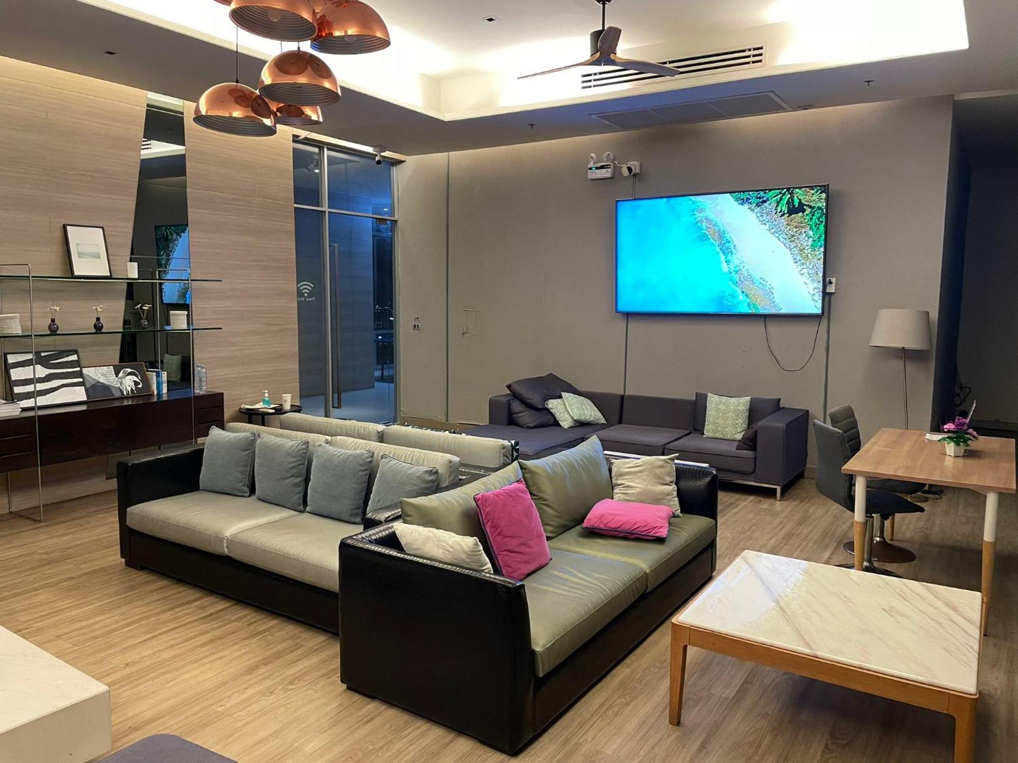 Apartment Near & Soi6 - Amazing View