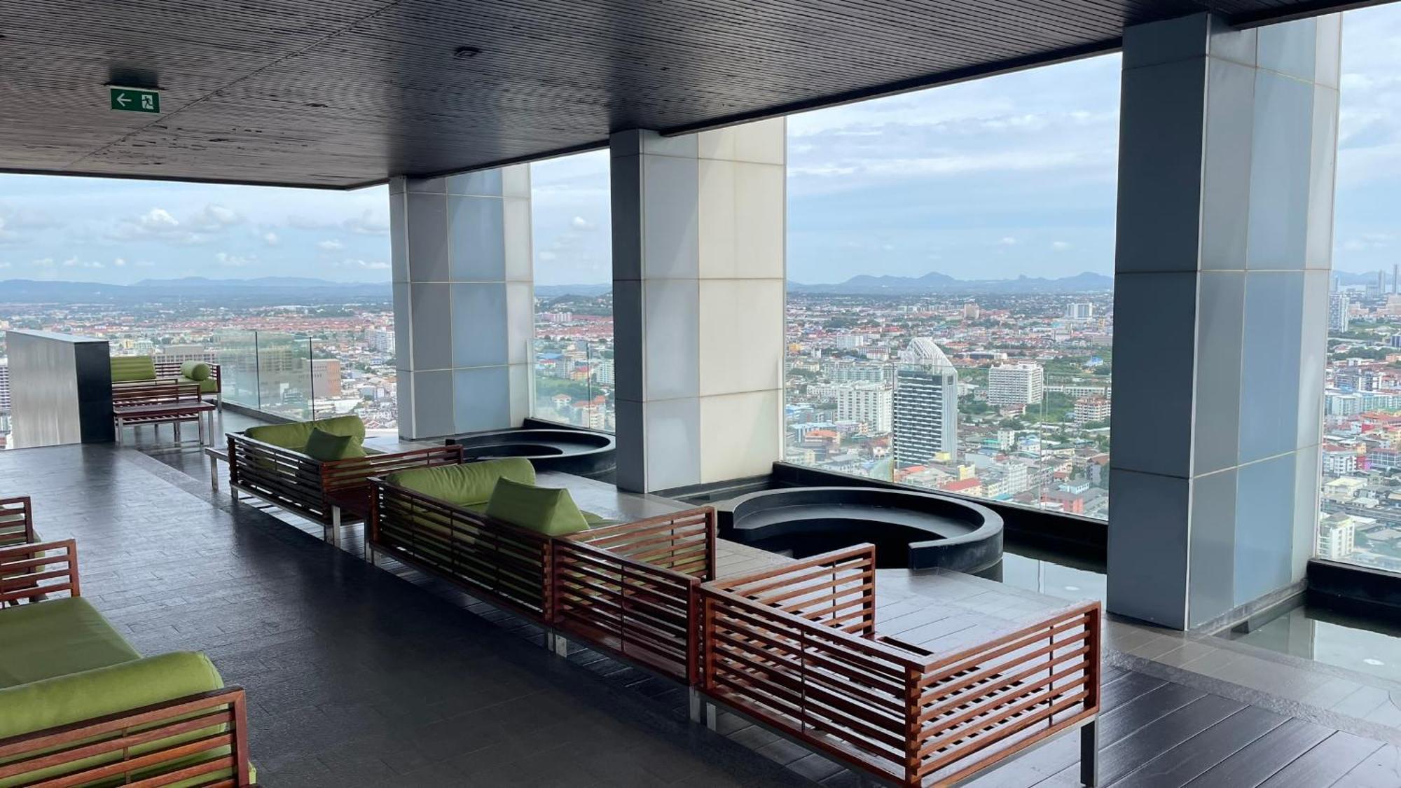 Near & Soi6 - Amazing View