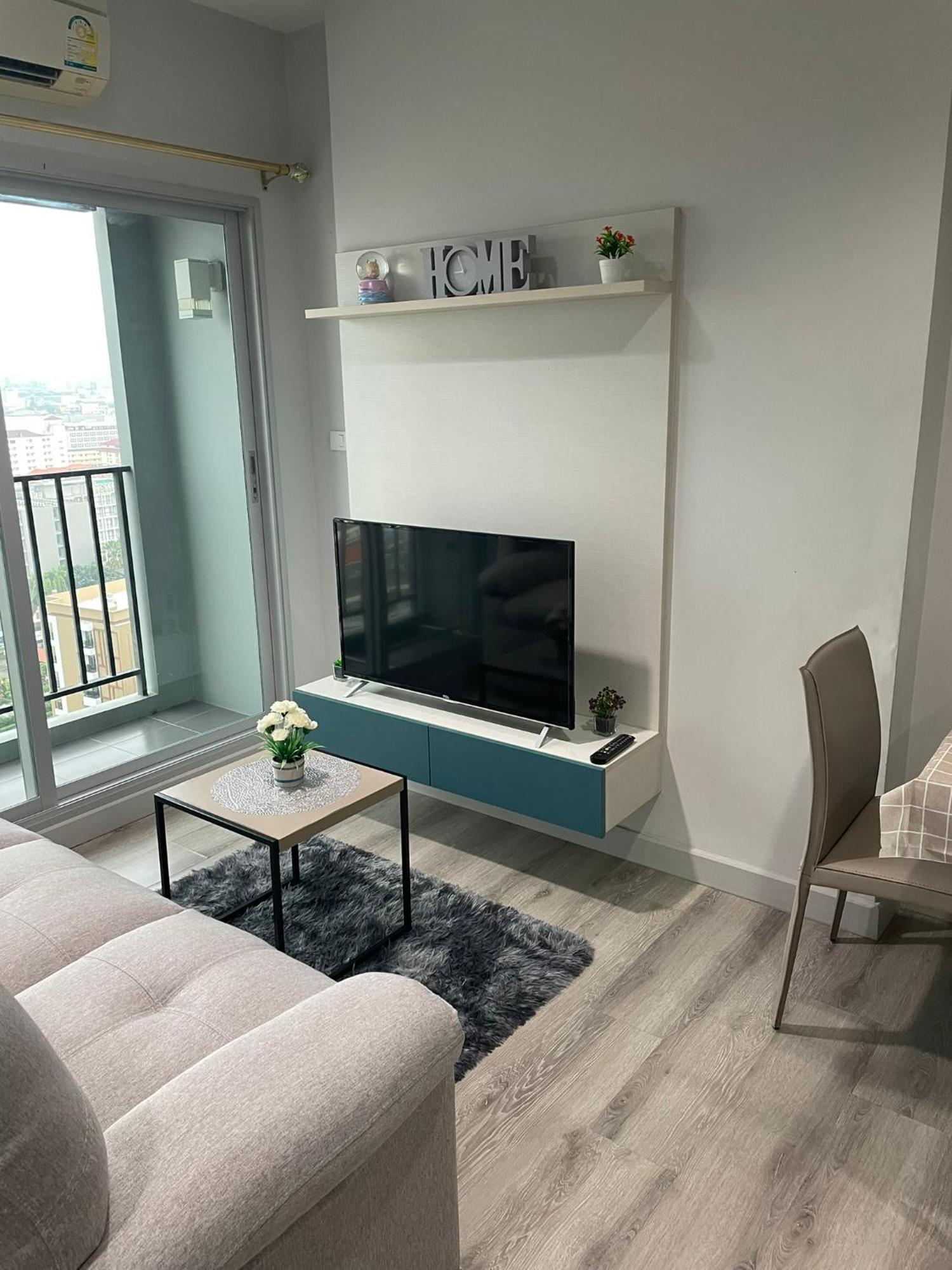 Near & Soi6 - Amazing View Apartment *
